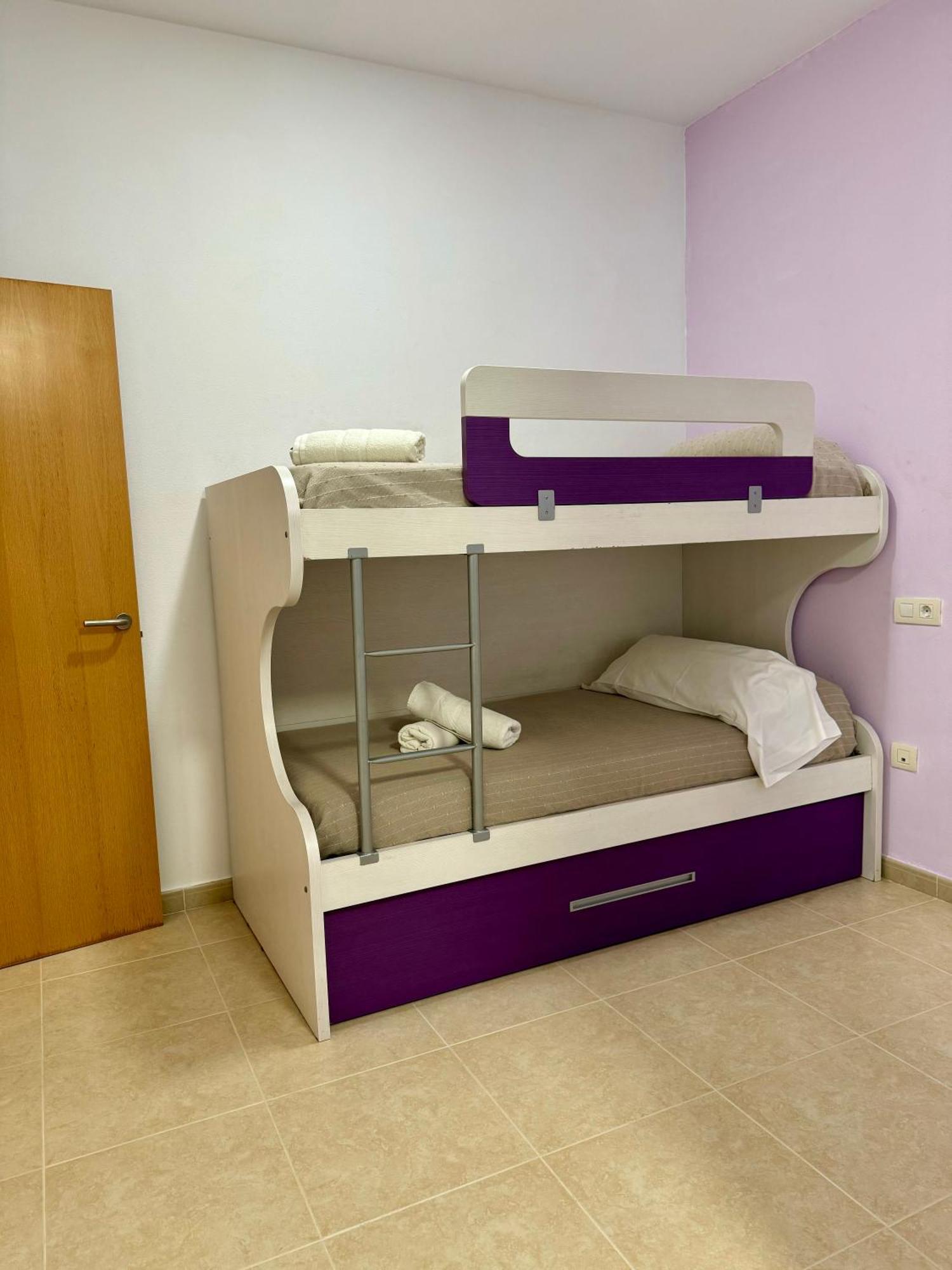 Mayma Somhome Peniscola Ngoại thất bức ảnh