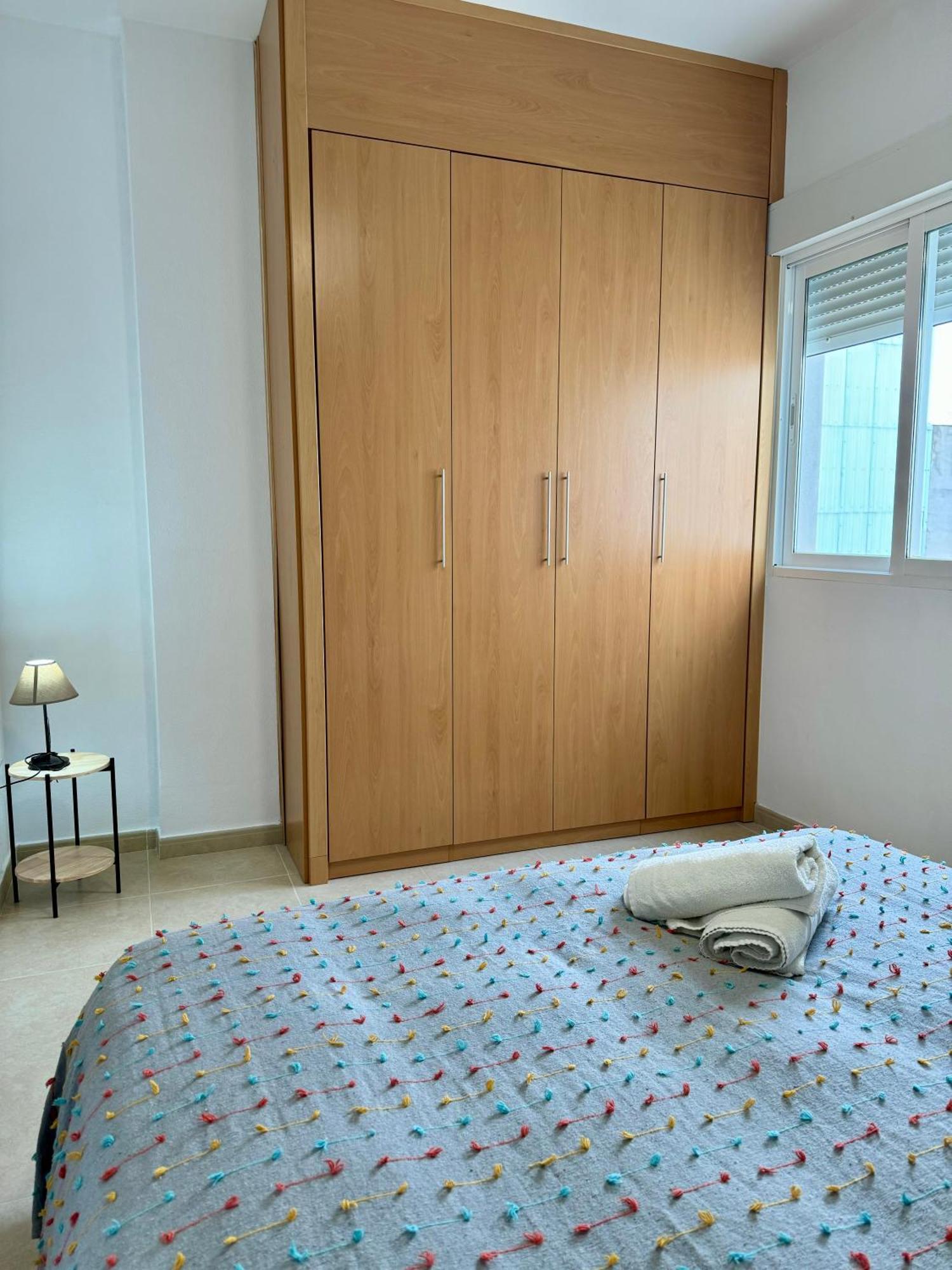 Mayma Somhome Peniscola Ngoại thất bức ảnh