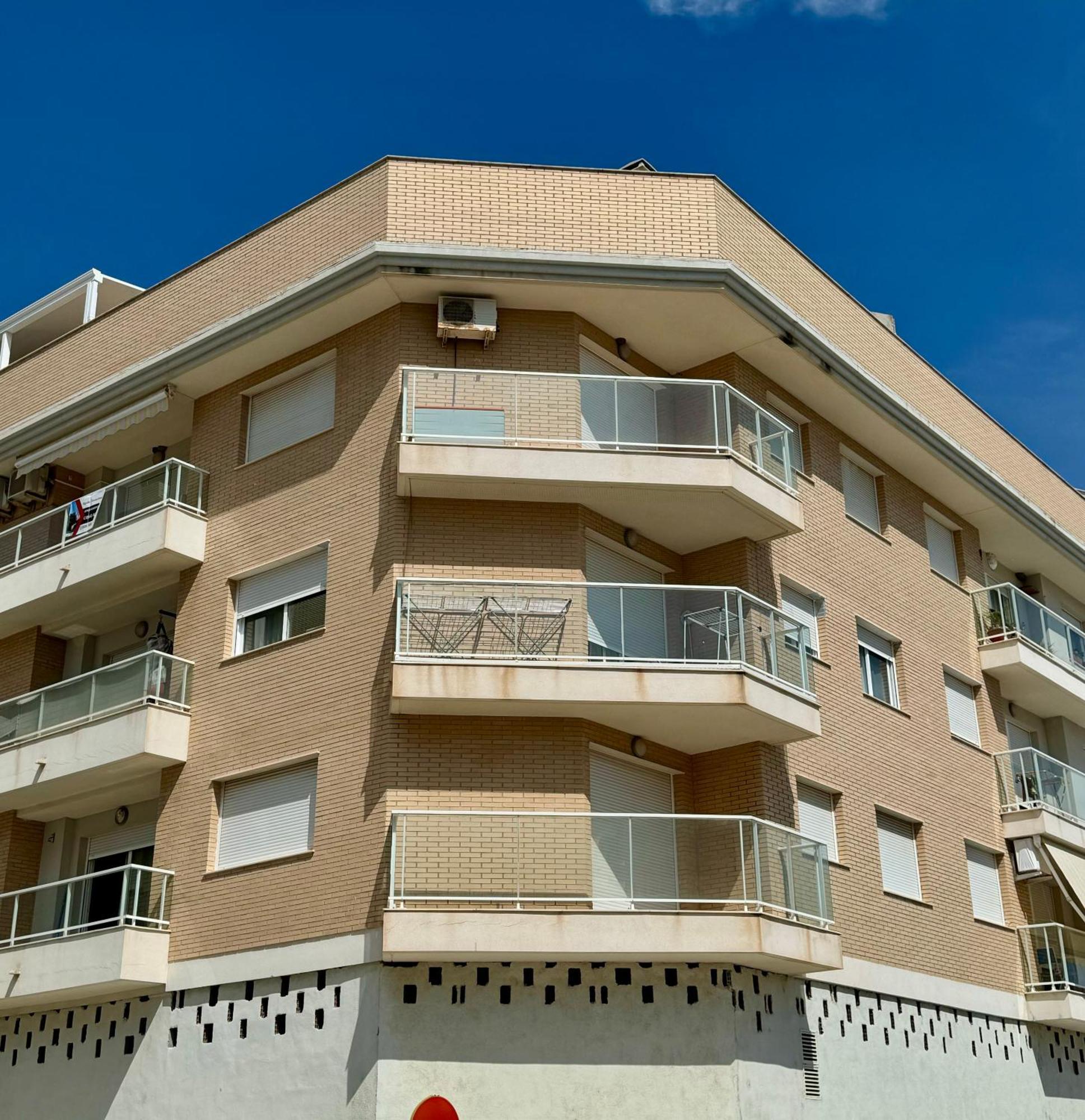 Mayma Somhome Peniscola Ngoại thất bức ảnh